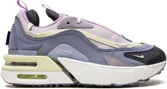 Nike Air Max Plus "Sisterhood" sneakers Purple