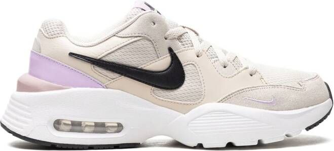 Nike Air Force 1 Low Wild "Platinum Violet" sneakers Purple - Picture 3