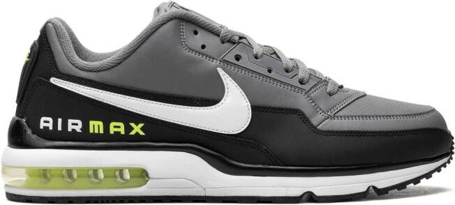 Nike Dunk Low LX NBHD "Light Smoke Grey" sneakers - Picture 2