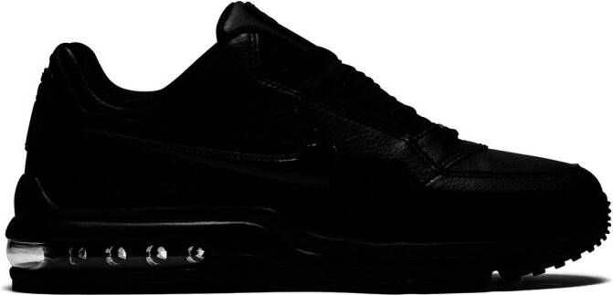 Nike x atmos Air Max 1 Premium Retro "Elephant 2017" sneakers Black - Picture 19