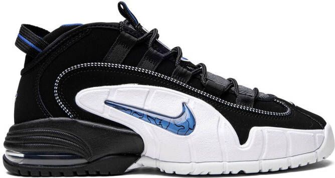 Nike Air Max Penny 1 "Orlando 2022" sneakers Black