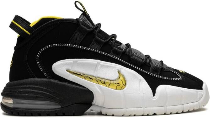 Nike Air Max Penny "Lester Middle School" sneakers Black