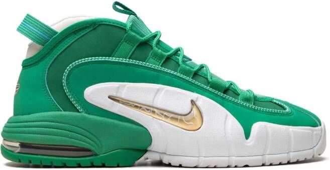 Nike x Social Status Mac Attack "Split Version" sneakers Grey - Picture 9