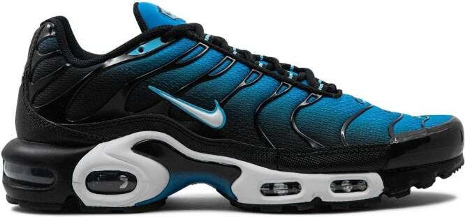 Nike Air Max Plus "Malachite Green" sneakers Black - Picture 2