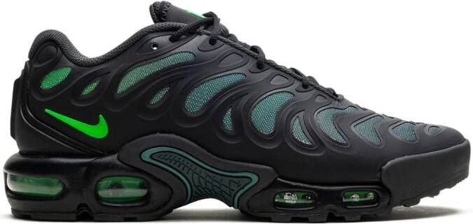 Nike Air DT Max '96 "Black Varsity Maize" sneakers - Picture 3