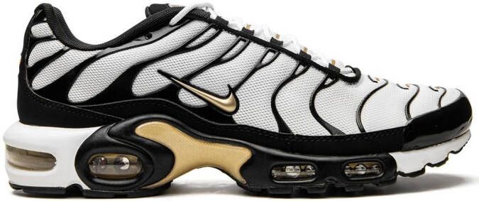 Nike Air More Uptempo '96 "Action Grape" sneakers Black - Picture 5