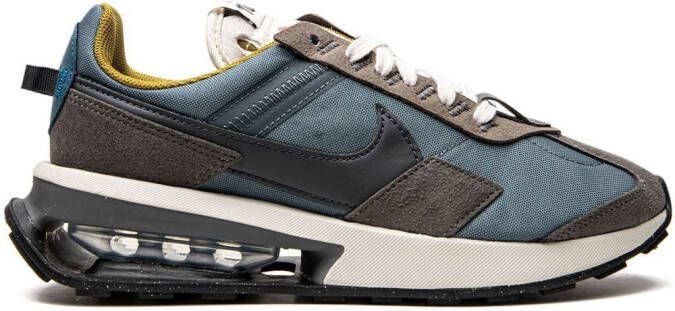 Nike Air Max Terrascape 90 "Phantom Vivid Green Olive Aura" sneakers White - Picture 12