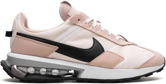 Nike Air Force 1 Shadow "Pale Ivory" sneakers White