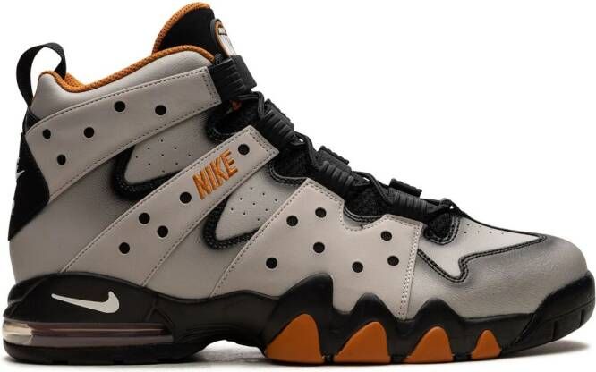 Nike Renew In-Season TR 12 "Dark Smoke Grey Lilac" sneakers Black