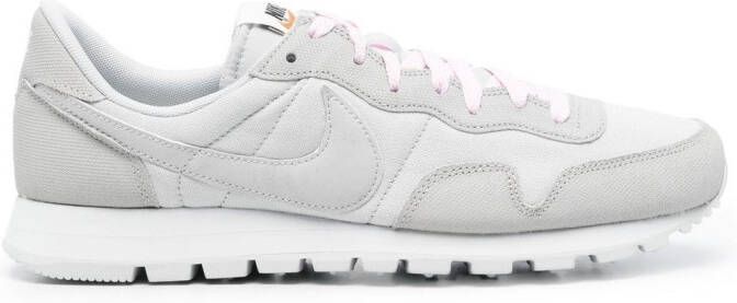 Nike Pegasus Trail 2 "Pure Platinum Fossil-Limelight" sneakers Neutrals - Picture 4