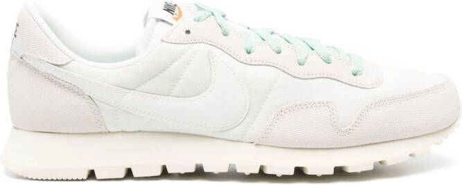 Nike React Infinity Run Flyknit 2 "Triple White" sneakers - Picture 6