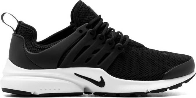 Nike Air Zoom Generation QS "Black White Varsity Crimson" sneakers - Picture 7