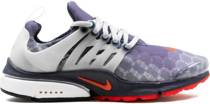 Nike Air Presto "USA" sneakers Blue