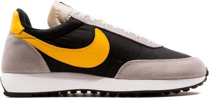 Nike x Sapce Jam Air Force 1 Low "Computer Chip" sneakers Black - Picture 3