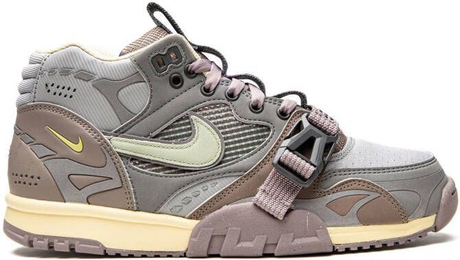 Nike Dunk Low Disrupt 2 "Phantom University Blue" sneakers Green