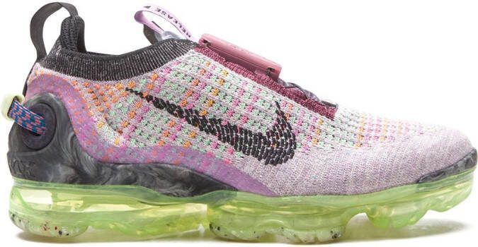 Nike Air Max Zephyr "Evolution Of Icons" sneakers Grey - Picture 4