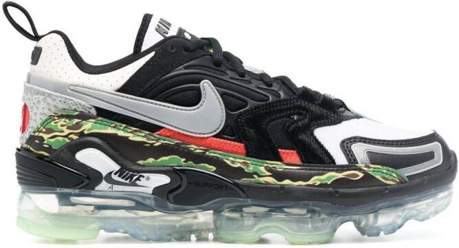 Nike Air Vapormax Evo NRG "Collector's Closet" sneakers Black - Picture 2