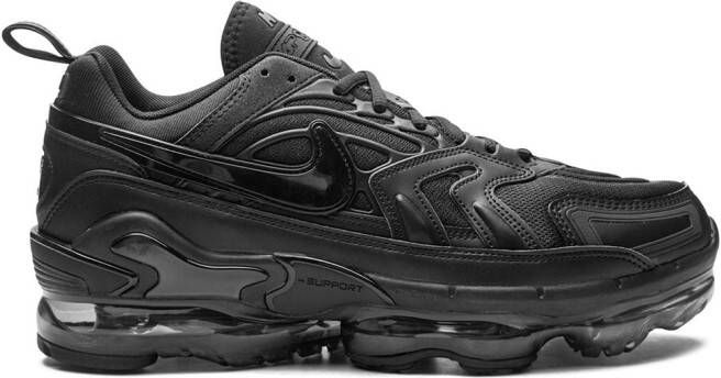 Nike Air Vapormax Evo "Triple Black" sneakers