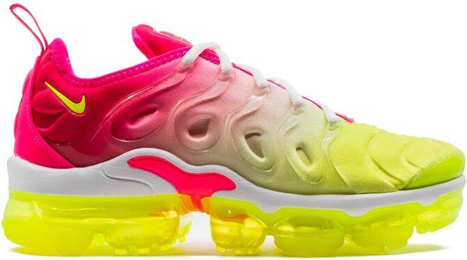 Nike Air VaporMax Plus sneakers Neutrals - Picture 2