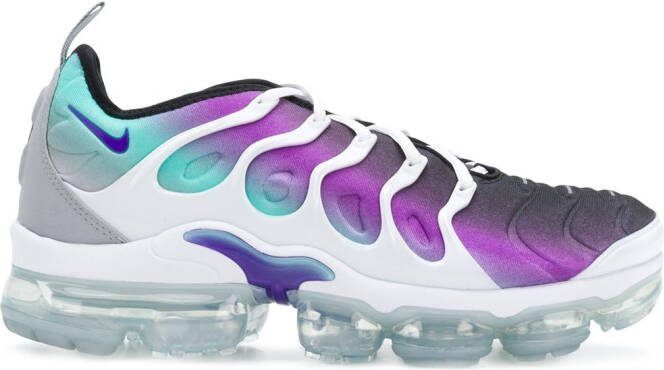 Nike Air Vapormax Plus "Aqua" sneakers White