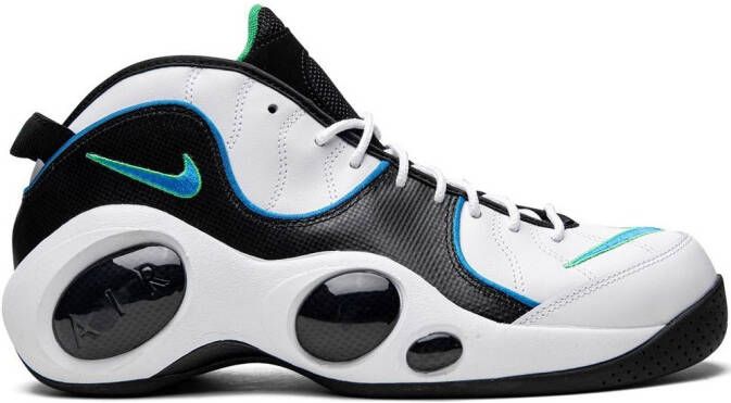 Nike Air Max Terrascape 90 "Phantom Vivid Green Olive Aura" sneakers White - Picture 4
