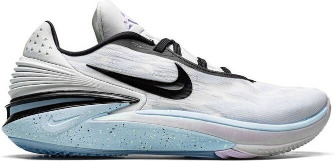 Nike Air Zoom G.T. Cut 2 "Sabrina Ionescu Takeover Mode" sneakers Grey - Picture 4