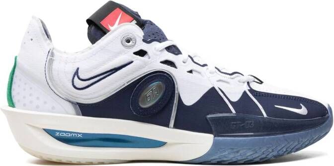 Nike Air Zoom GT Cut 3 "All-Star" sneakers Blue - Picture 2