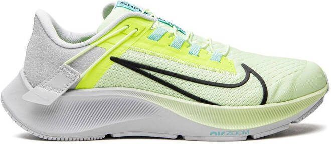 Nike ZoomX Vaporfly Next % 2 "Rawdacious" sneakers White - Picture 5