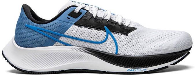 Nike PG 5 TB "Team Bank Wolf Grey" sneakers