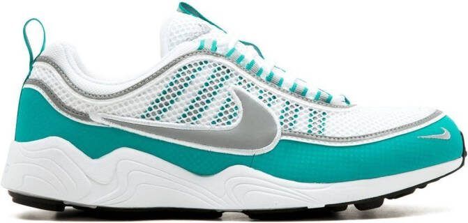 Nike Shox TL "Sunrise" sneakers Orange