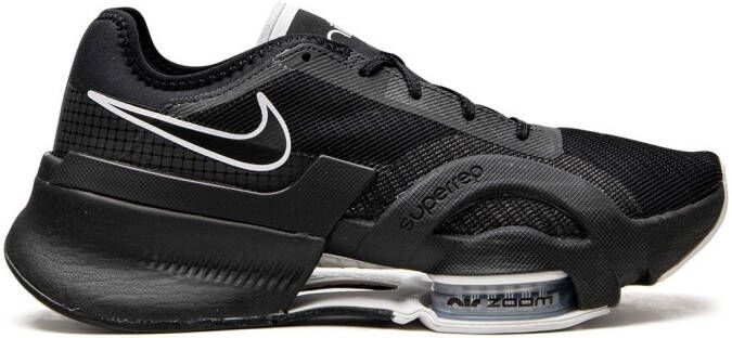 Nike Air Zoom Flight 95 "Hoops Pack" sneakers White