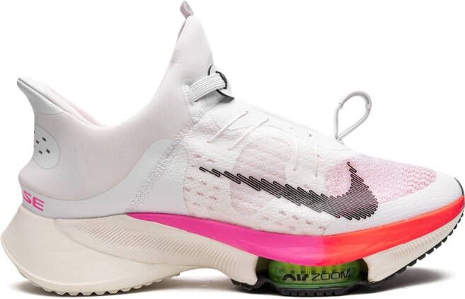 Nike Zoom GT Cut "Black Desert Berry" sneakers Blue