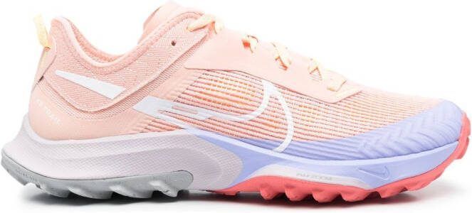 Nike x Supreme Shox Ride 2 SP "White" sneakers - Picture 3