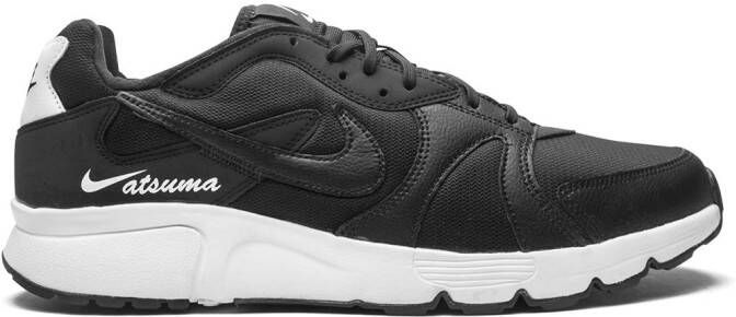 Nike x atmos LeBron XVIII Low sneakers White - Picture 5