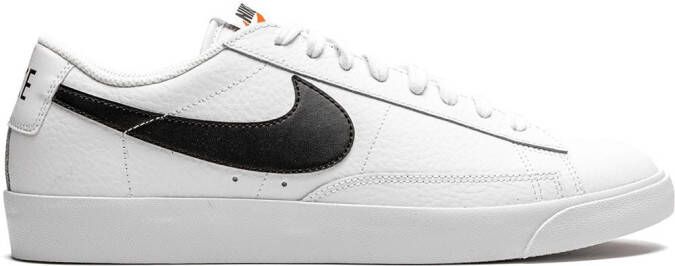 Nike Air Force 1 Low '07 LX "Thank You Plastic Bag" sneakers White - Picture 3
