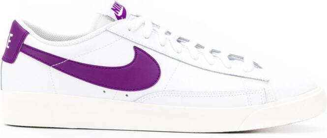 Nike Air Force 1 Low "Bling" sneakers White
