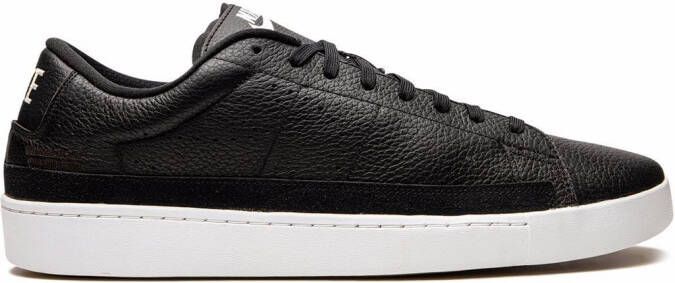 Nike Blazer Low '77 Vintage "White Black" sneakers