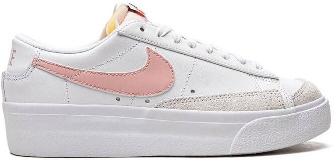 Nike Air Max 90 "Barely Rose Summit White Pink" sneakers - Picture 6