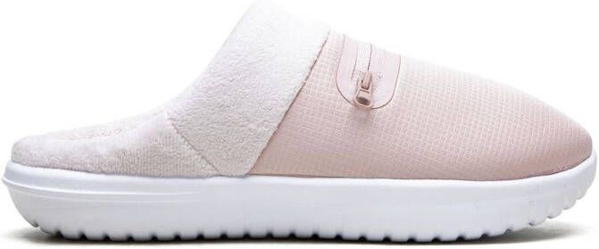 Nike x Undefeated Air Force 1 Low "Pink Prime" sneakers Blue - Picture 9