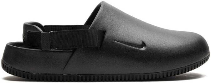 Nike Air Alpha Force 88 suede sneakers Grey