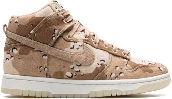 Nike SB Zoom Blazer Mid Premium "Acclimate Pack" sneakers Neutrals - Picture 3
