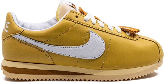 Nike Dunk Low "Summit White Rosewood" sneakers Grey - Picture 2