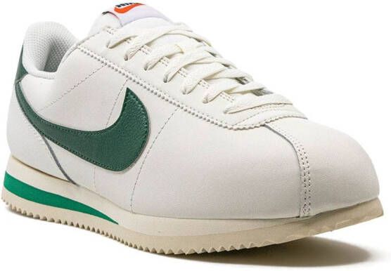 Nike Blazer Low Platform "White Cobalt Bliss" sneakers