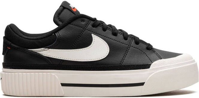 Nike Air Force 1 Low "Toasty Pink Oxford" sneakers Neutrals - Picture 6