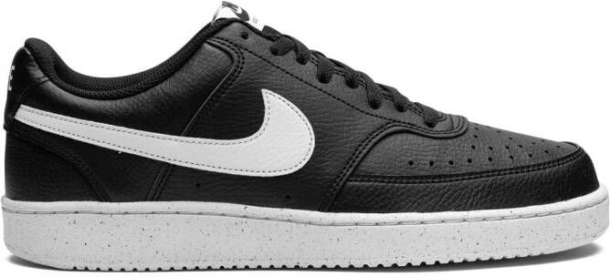 Nike AF1 Crater Flyknit Nn "Whiteout" sneakers - Picture 3