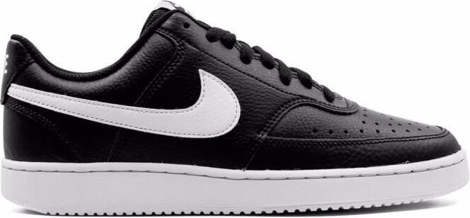 Nike x Daan Van Der Linden Blazer Court sneakers Brown - Picture 2