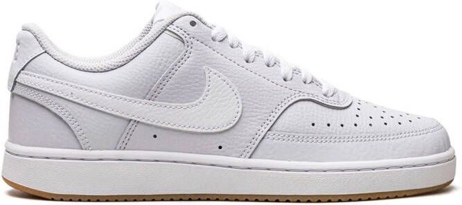 Nike Air Force 1 Fontanka "Sesame" sneakers Neutrals - Picture 5