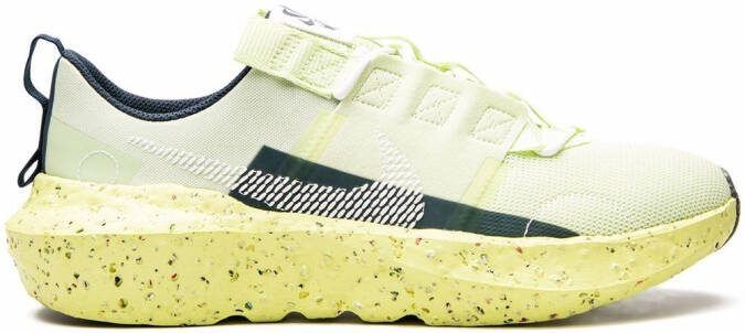 Nike ACG Mountain Fly GORE-TEX “Clay Green” sneakers Grey - Picture 2