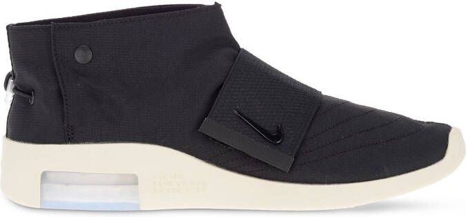 Nike Air Fear Of God Moccasin "Particle Beige" sneakers Pink - Picture 2