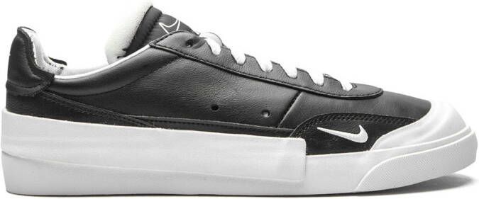 Nike x sacai Blazer Low "Classic Green" sneakers